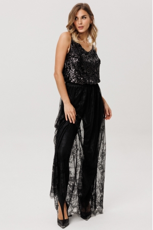 Леггинсы 3018