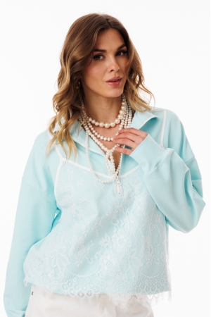 Джемпер 3056 Джемпер 3056